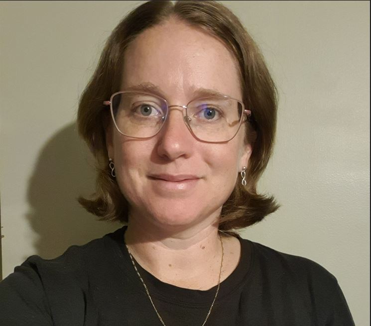 Jo Mulcahy, TRACC - Tech Verge 2026 speaker